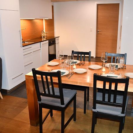 Hof-Fankhauser Apartment Wasen Екстериор снимка