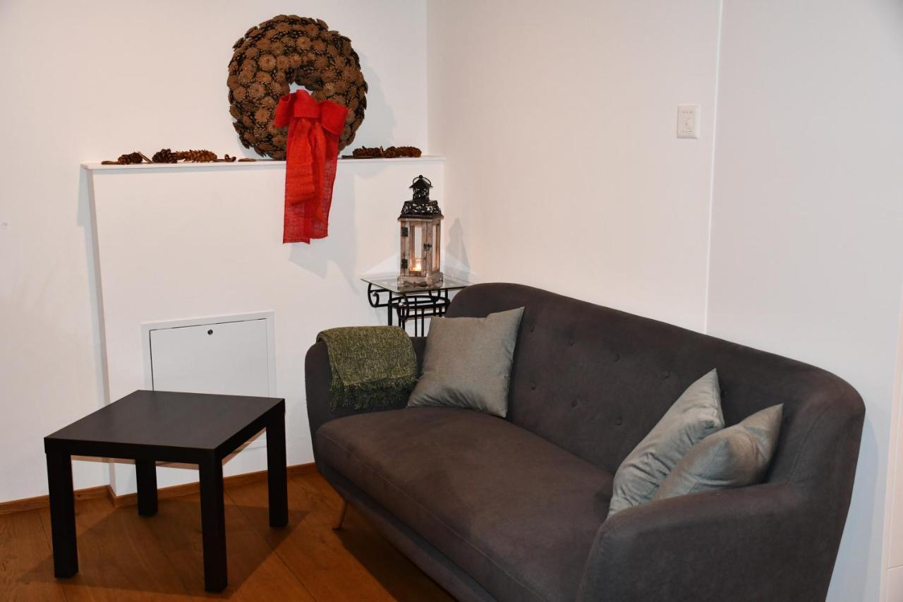 Hof-Fankhauser Apartment Wasen Екстериор снимка