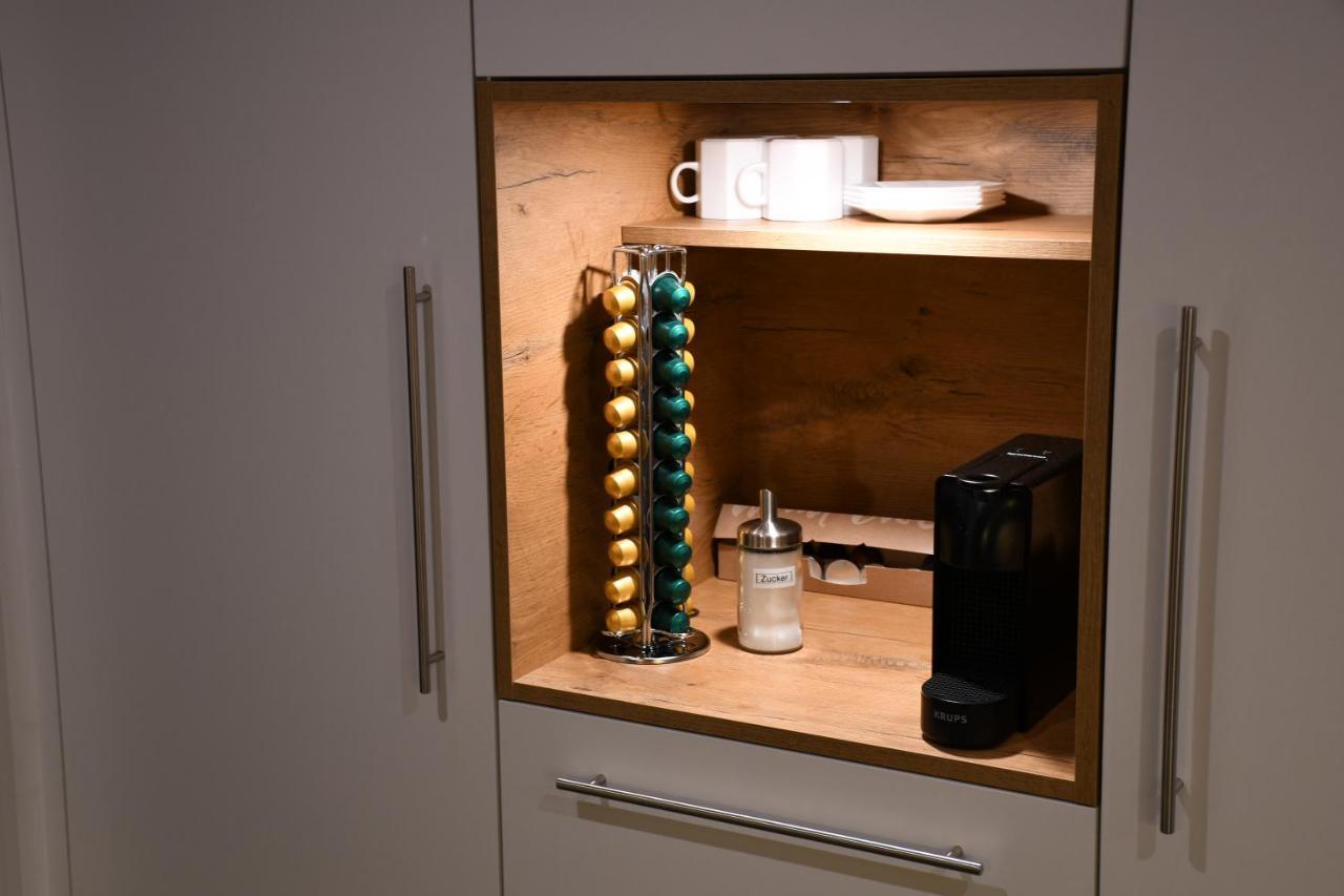 Hof-Fankhauser Apartment Wasen Екстериор снимка
